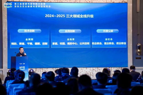 京東方藝云再推醫工融合創新技術與產品，杭州信息技術咨詢服務助力產業升級