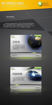 AI驅動的計算機安全軟件 下一代概念設計